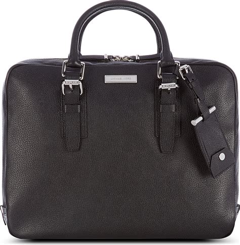 briefcase michael kors.